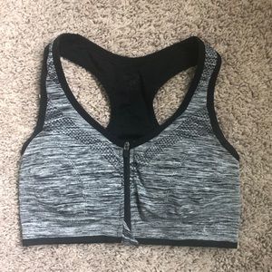Sport bra